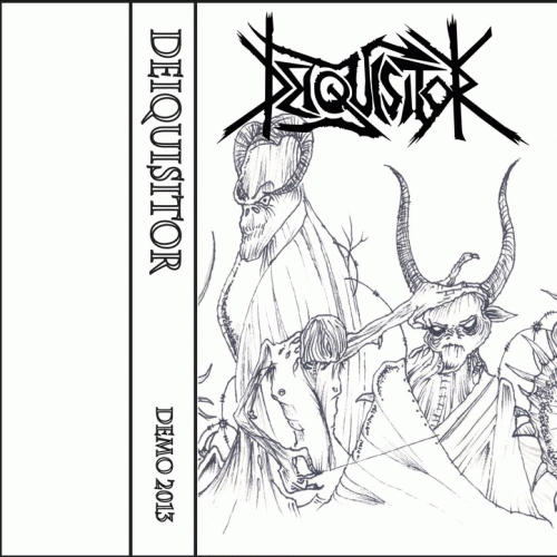 Deiquisitor : Demo 2013